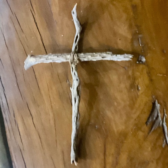 Old Rugged Cross Gift Box Christmas - Picture 3 of 14